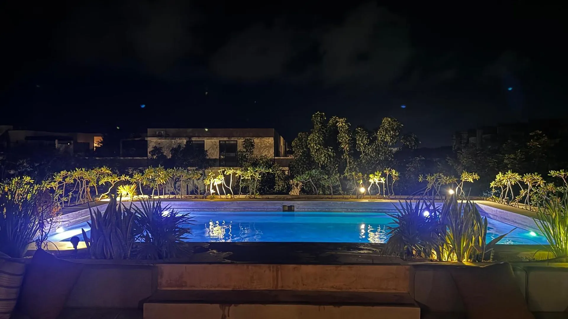 ºselva Misticaº Estela New Cozy Apartment Skypool 1 Bdr And 2 Bikes Free Rental Tulum Mexico