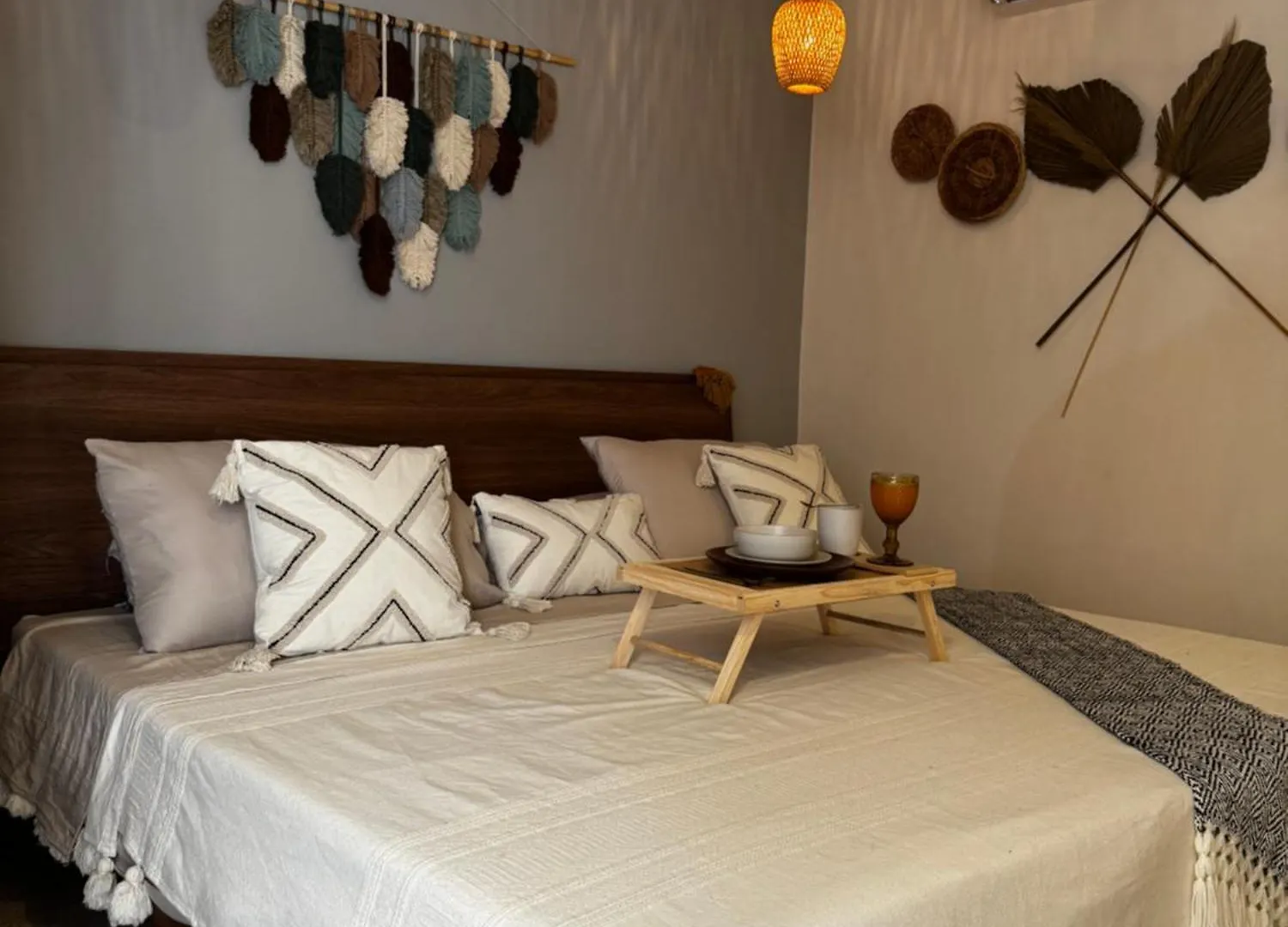 ºselva Misticaº Estela New Cozy Apartment Skypool 1 Bdr And 2 Bikes Free Rental Tulum Mexico