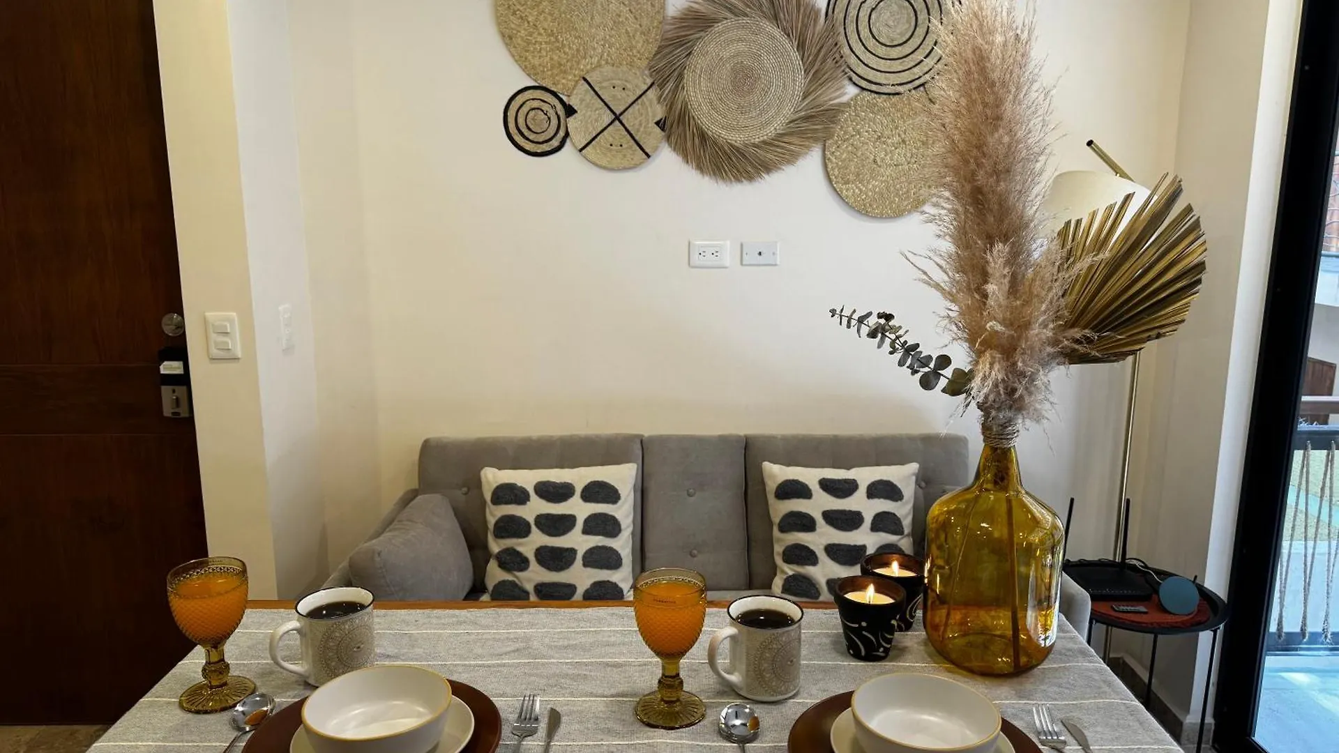 ºselva Misticaº Estela New Cozy Apartment Skypool 1 Bdr And 2 Bikes Free Rental Tulum
