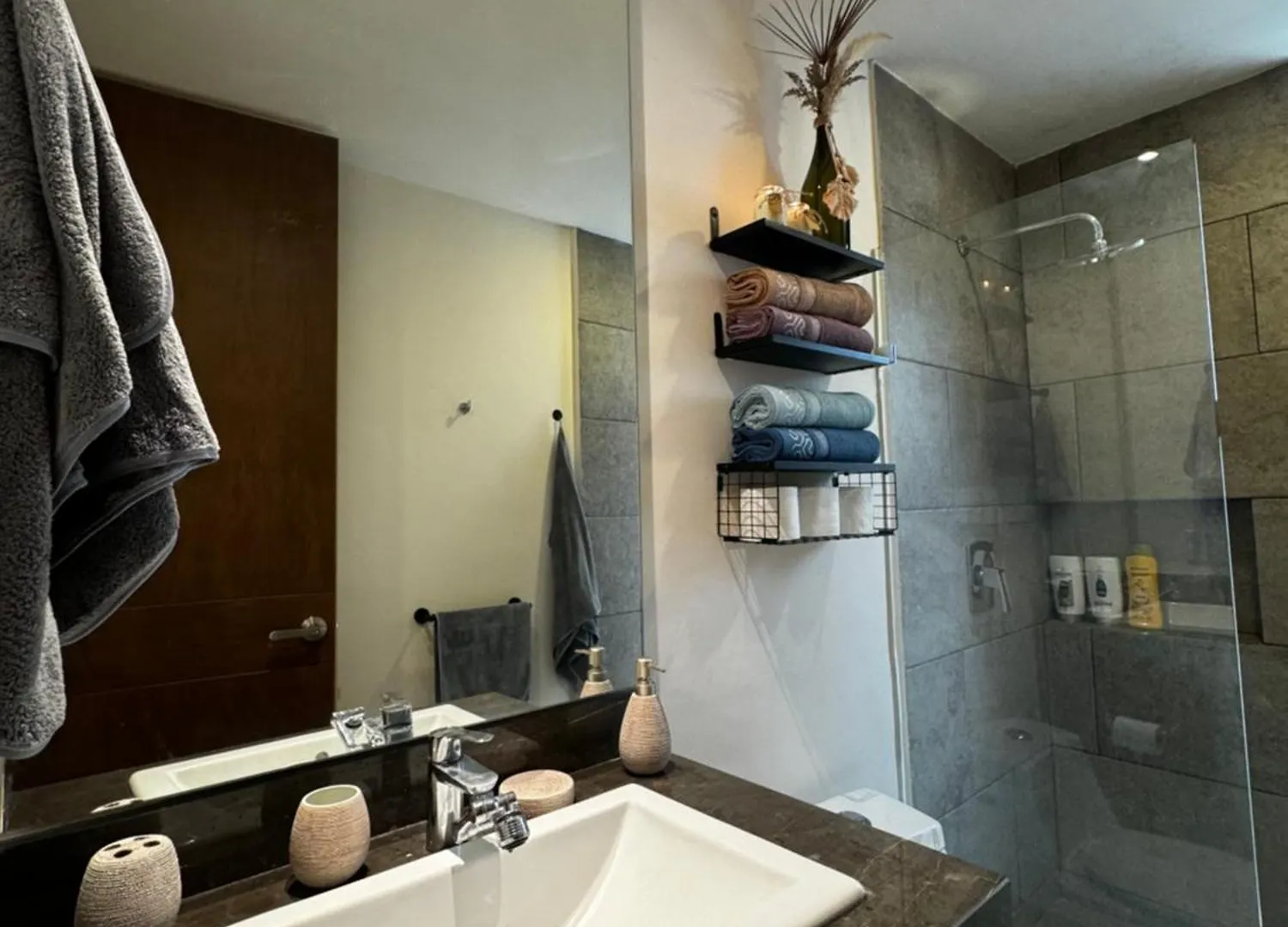 ºselva Misticaº Estela New Cozy Apartment Skypool 1 Bdr And 2 Bikes Free Rental Tulum