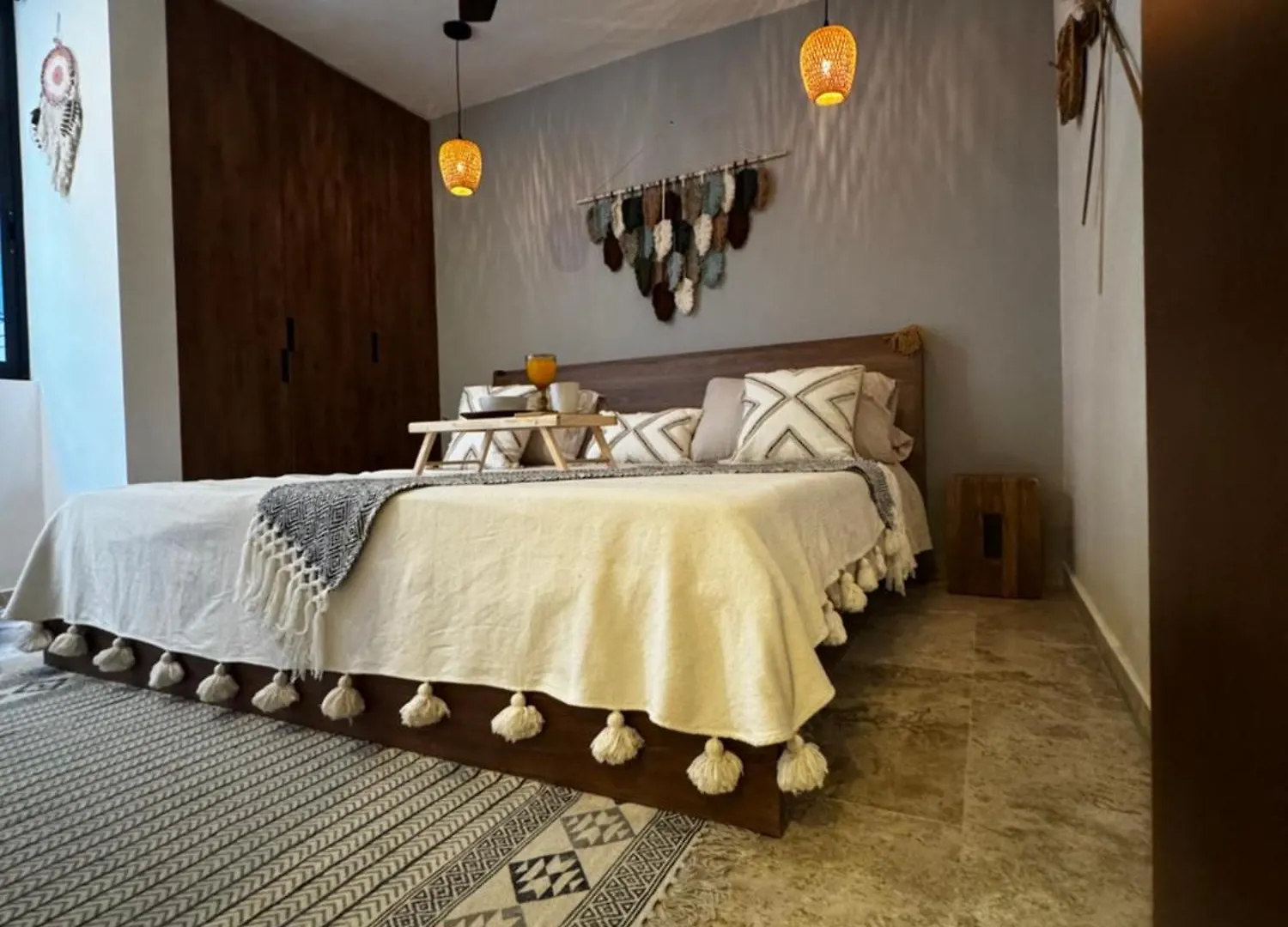 ºselva Misticaº Estela New Cozy Apartment Skypool 1 Bdr And 2 Bikes Free Rental Tulum 0*,