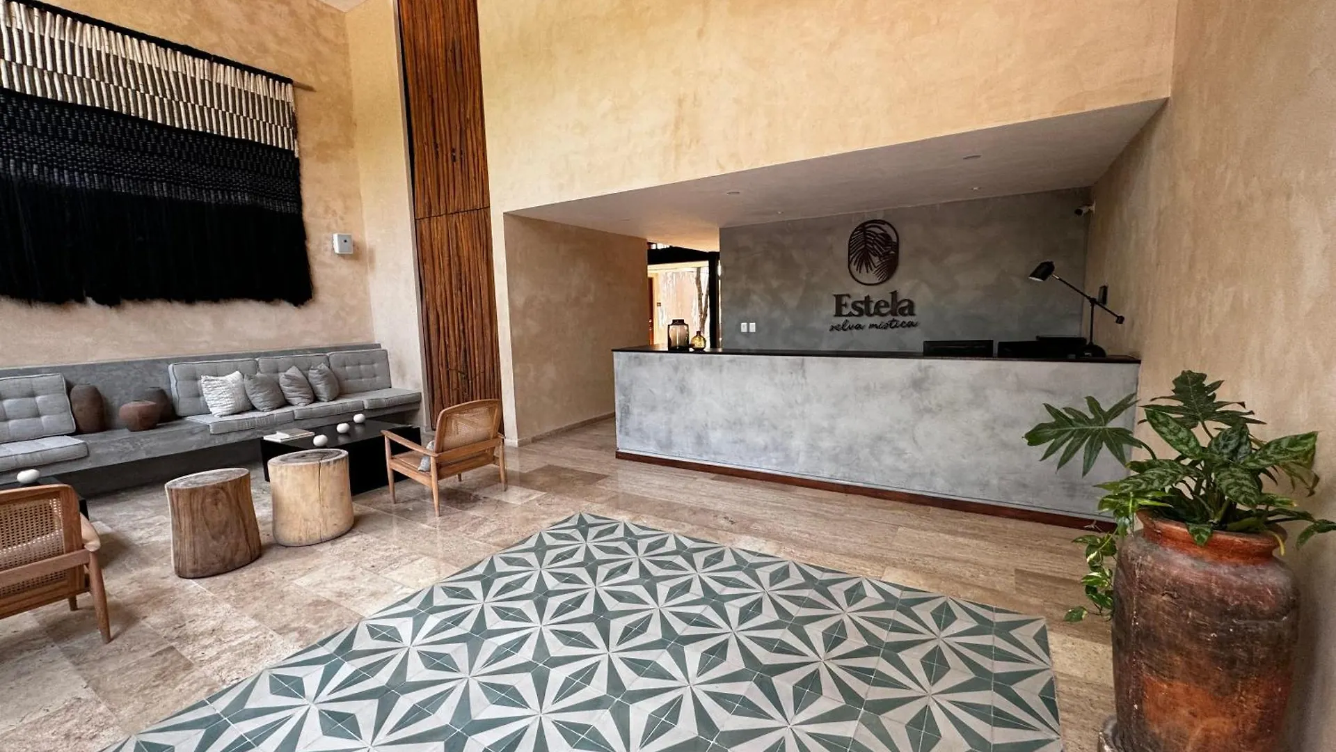 ºselva Misticaº Estela New Cozy Apartment Skypool 1 Bdr And 2 Bikes Free Rental Tulum