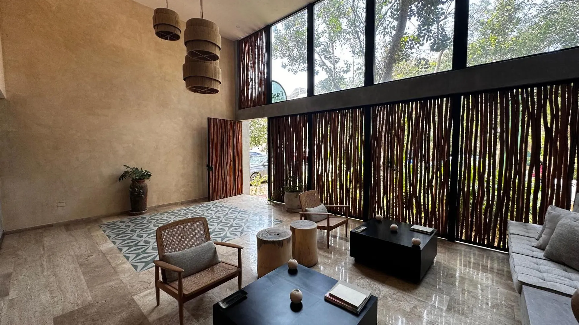 ºselva Misticaº Estela New Cozy Apartment Skypool 1 Bdr And 2 Bikes Free Rental Tulum 0*,  Mexico