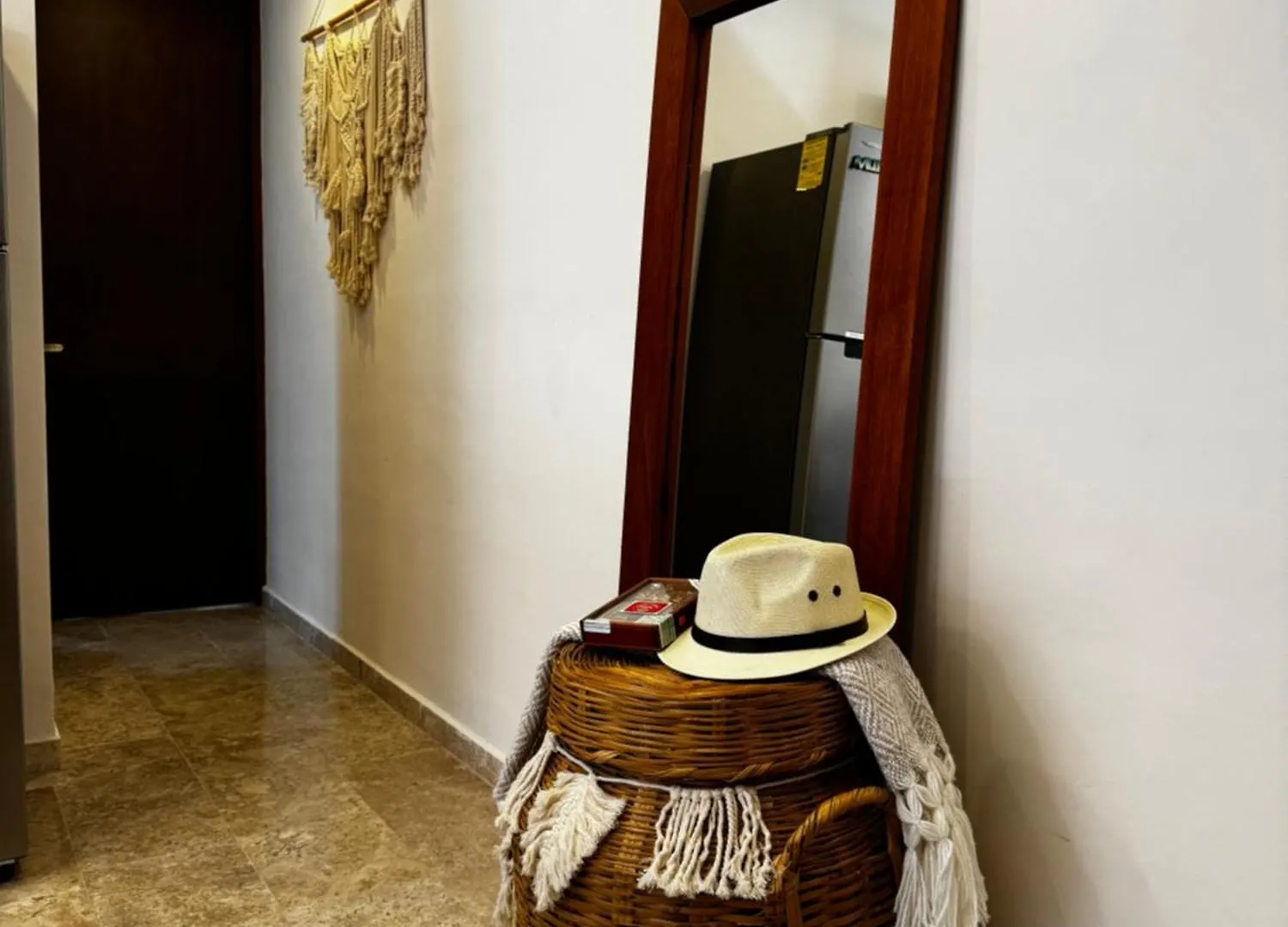 ºselva Misticaº Estela New Cozy Apartment Skypool 1 Bdr And 2 Bikes Free Rental تولوم