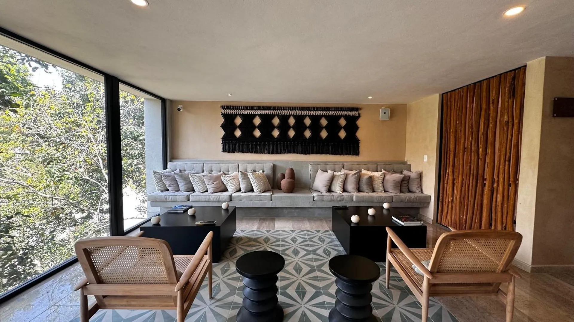 ºselva Misticaº Estela New Cozy Apartment Skypool 1 Bdr And 2 Bikes Free Rental تولوم